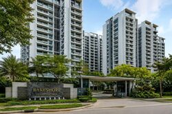 The Lakeshore (D22), Condominium #572164451